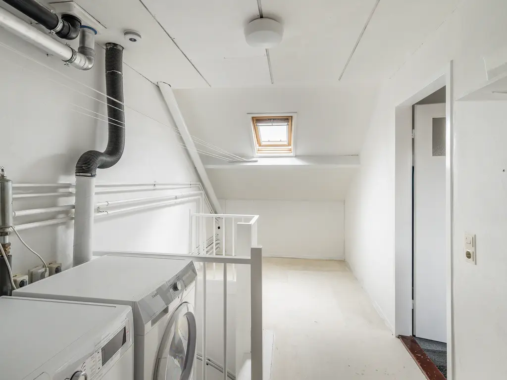 Lijsterbesstraat 14, 'S-GRAVENZANDE