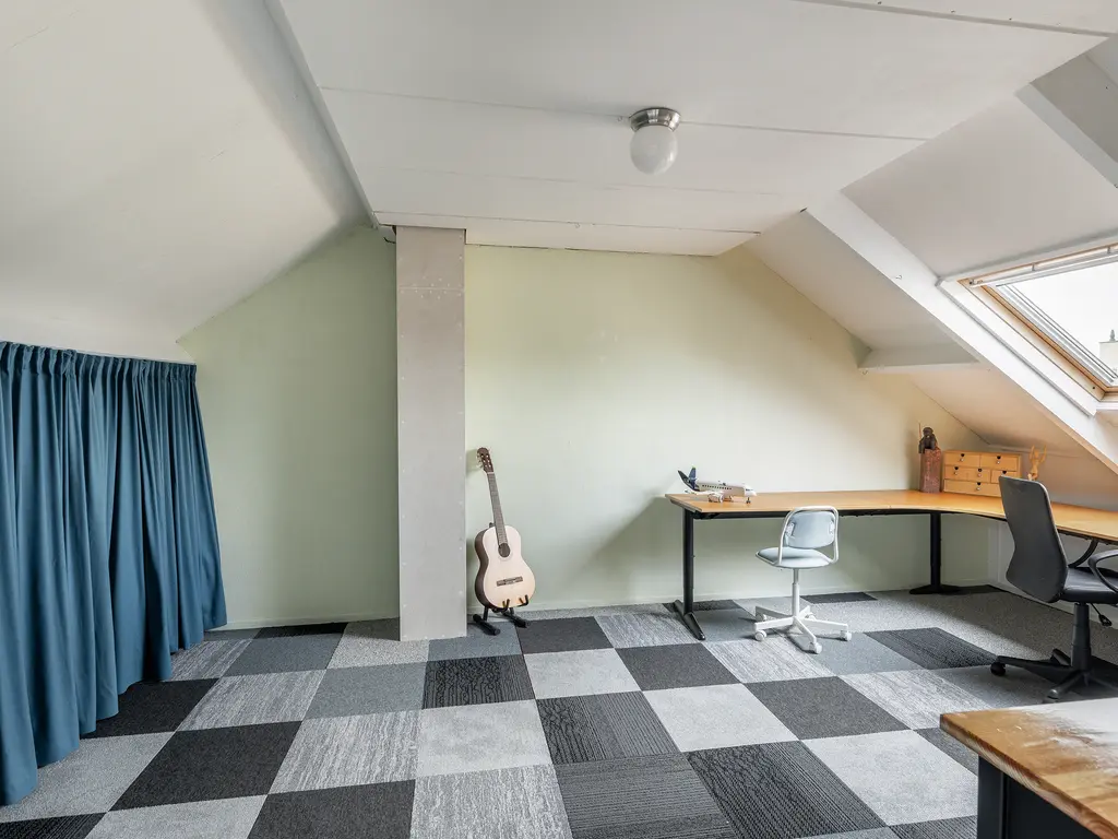 Lijsterbesstraat 14, 'S-GRAVENZANDE