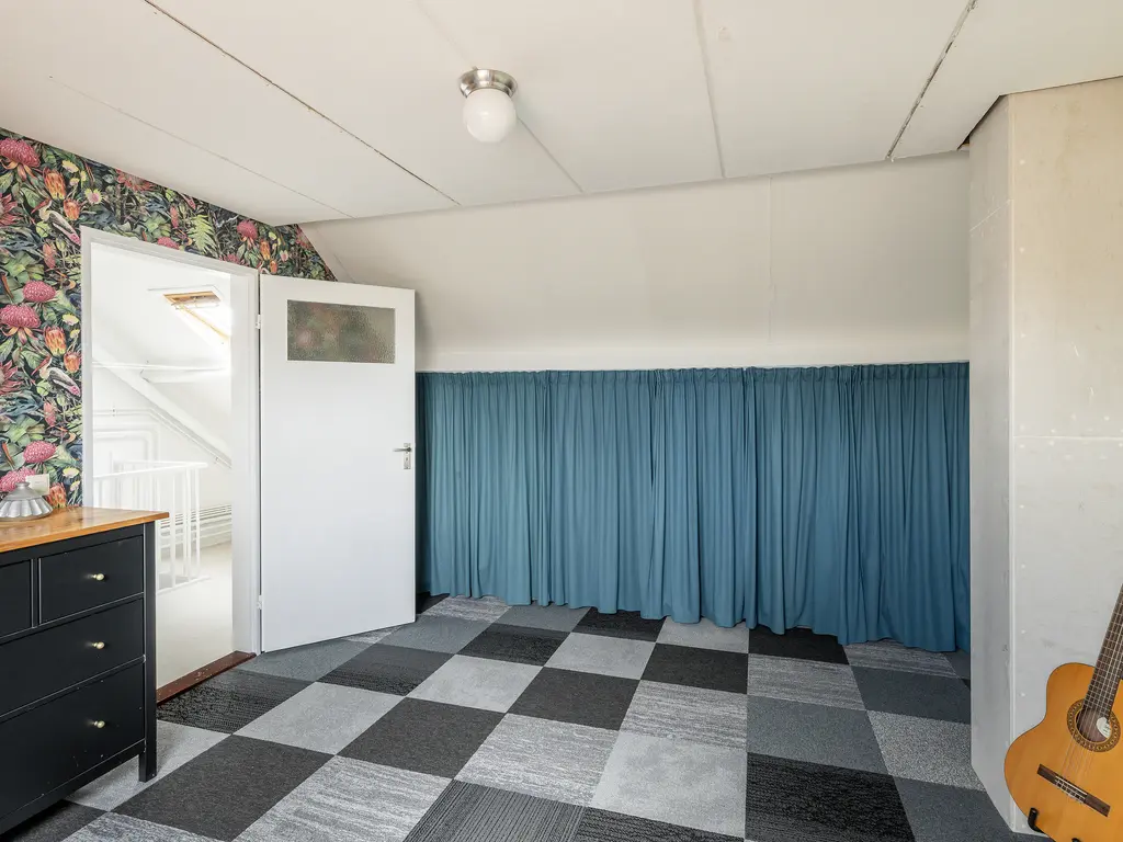 Lijsterbesstraat 14, 'S-GRAVENZANDE
