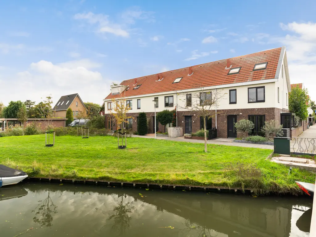 Laan der Verenigde Naties 46, 'S-GRAVENZANDE
