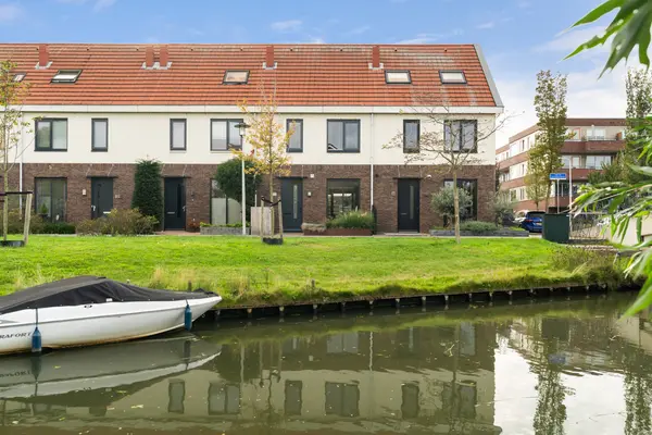 Laan der Verenigde Naties 46