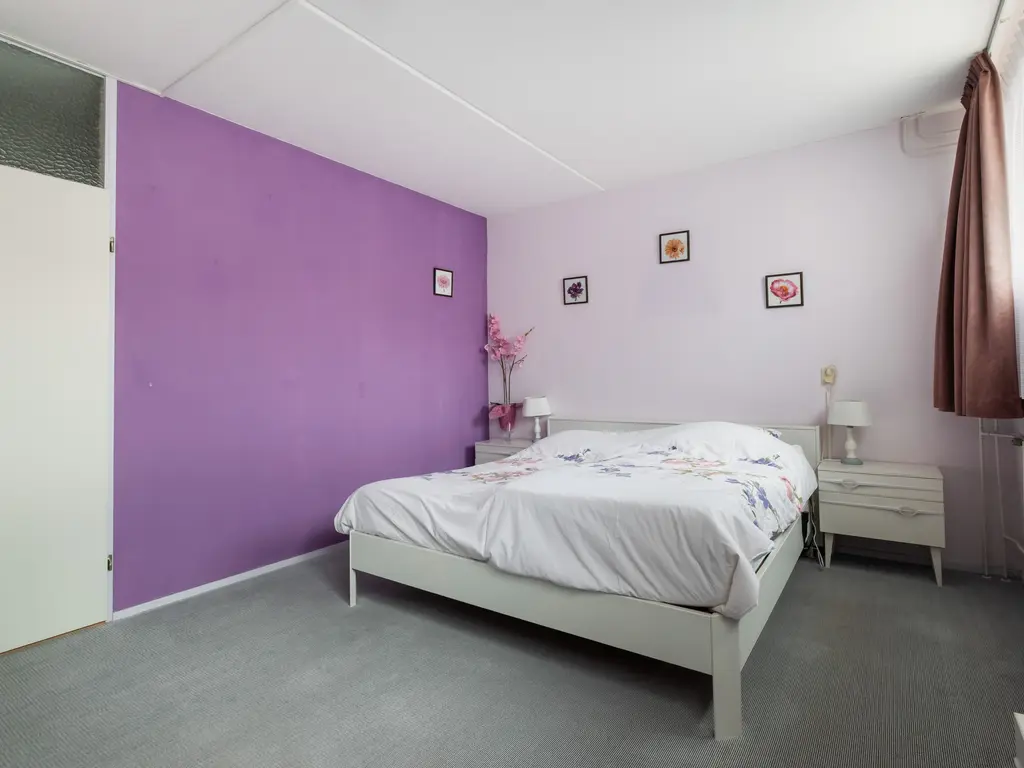 Kalmoes 22, NAALDWIJK
