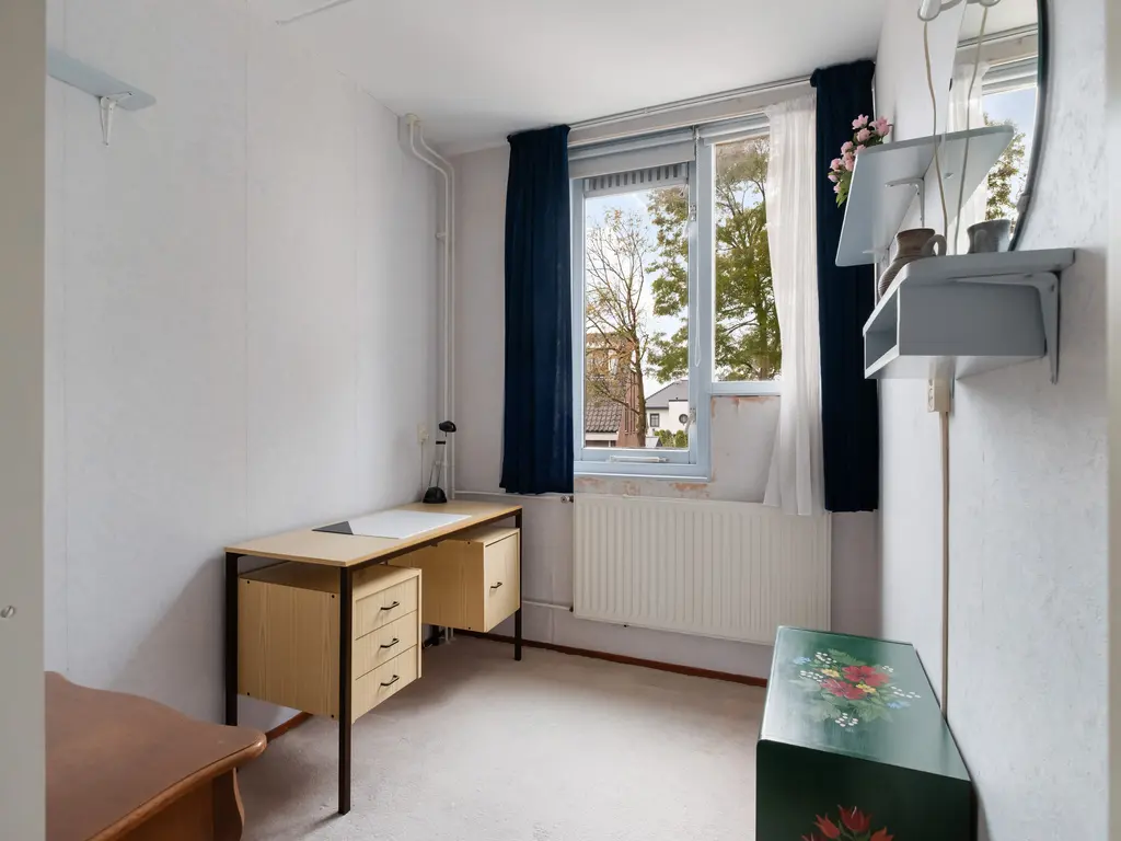 Kalmoes 22, NAALDWIJK