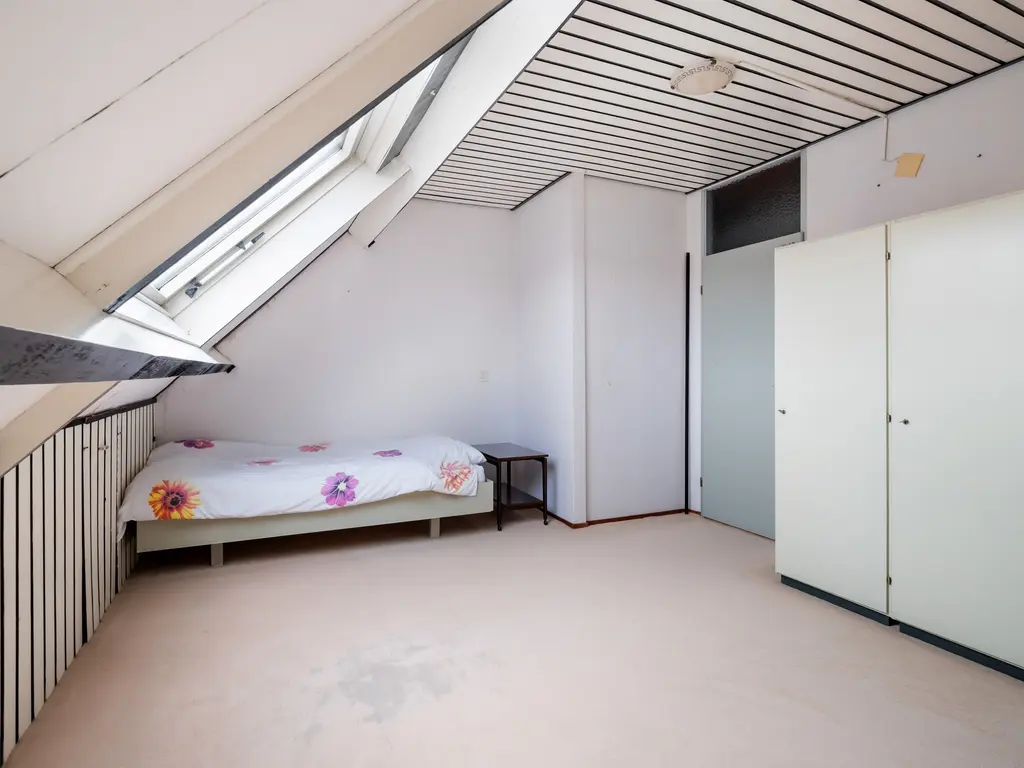 Kalmoes 22, NAALDWIJK