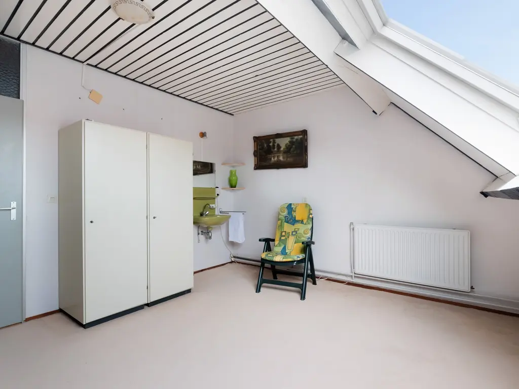 Kalmoes 22, NAALDWIJK