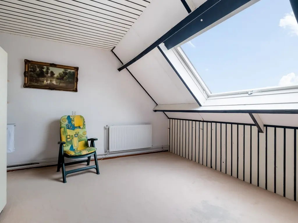 Kalmoes 22, NAALDWIJK