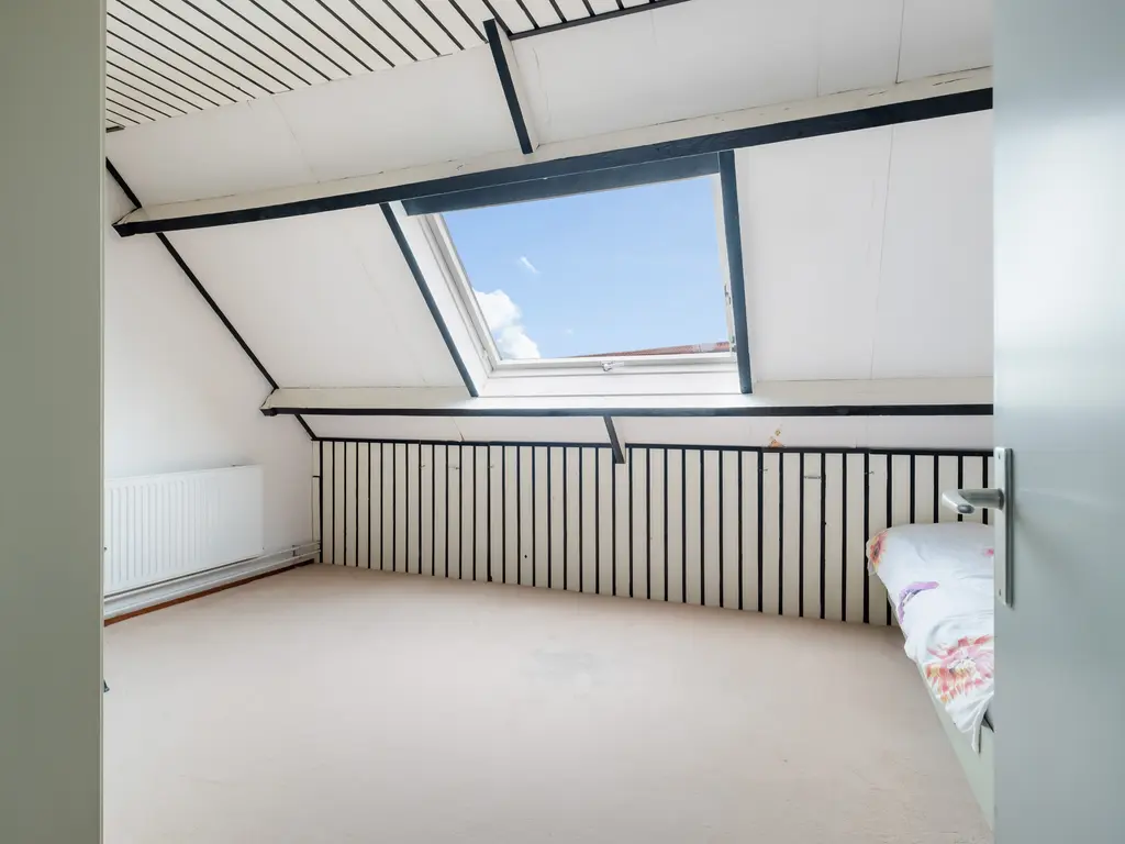 Kalmoes 22, NAALDWIJK
