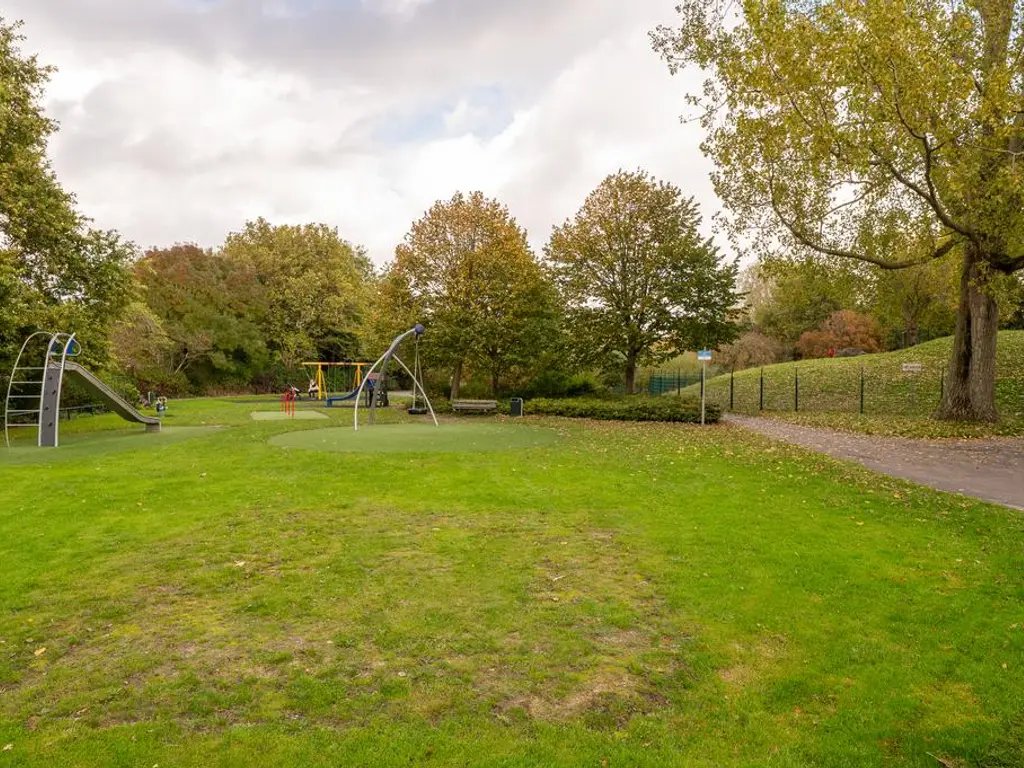 Kalmoes 22, NAALDWIJK