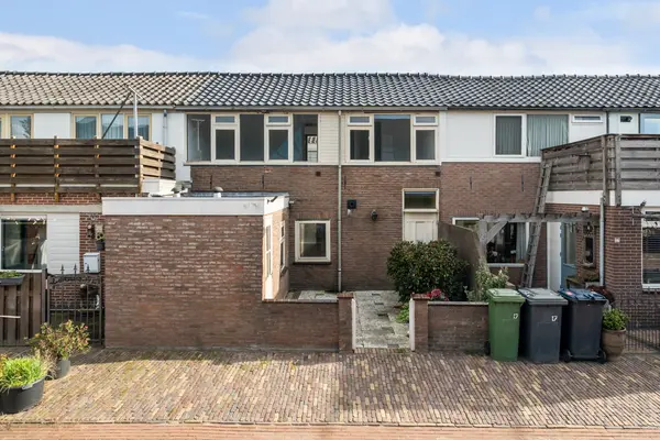Verkadestraat 19