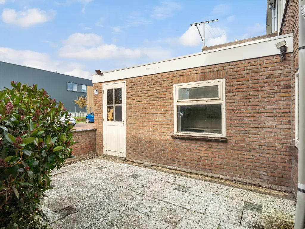 Verkadestraat 19, MAASDIJK