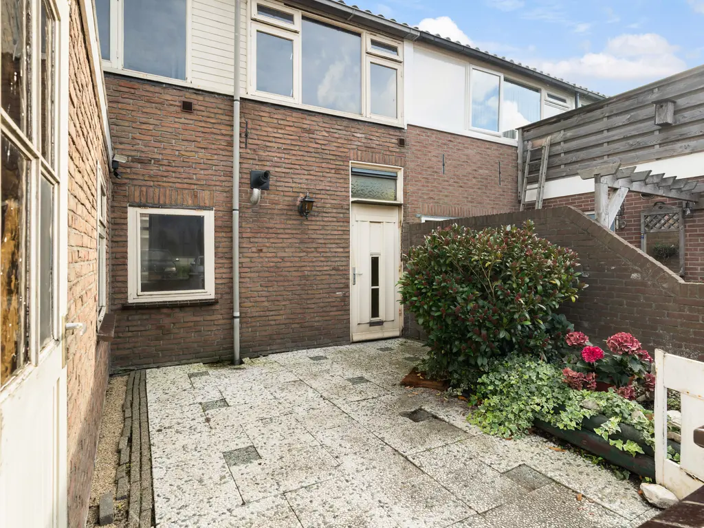 Verkadestraat 19, MAASDIJK