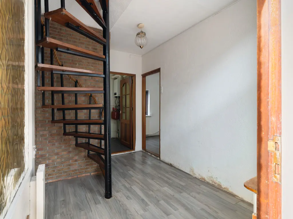 Verkadestraat 19, MAASDIJK