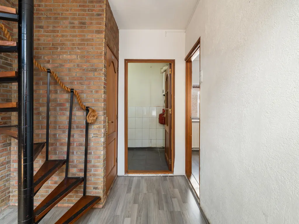 Verkadestraat 19, MAASDIJK