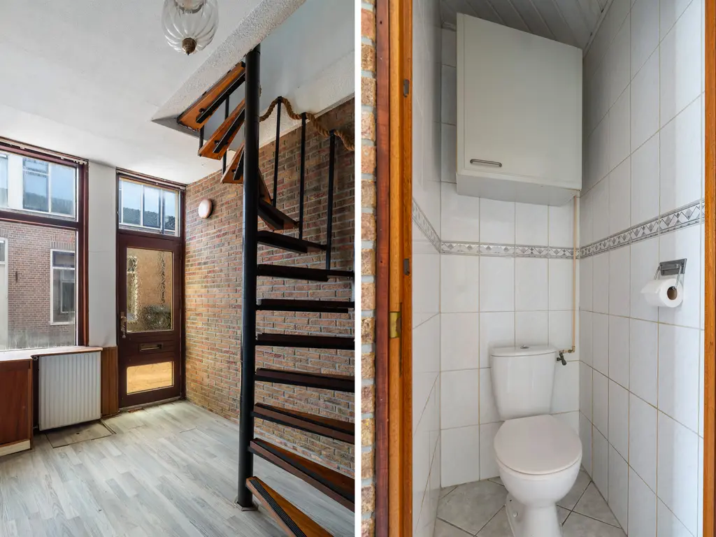 Verkadestraat 19, MAASDIJK