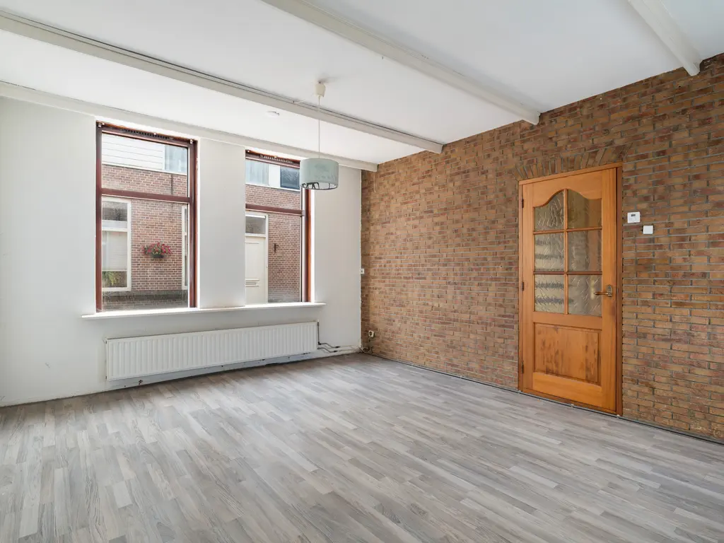 Verkadestraat 19, MAASDIJK