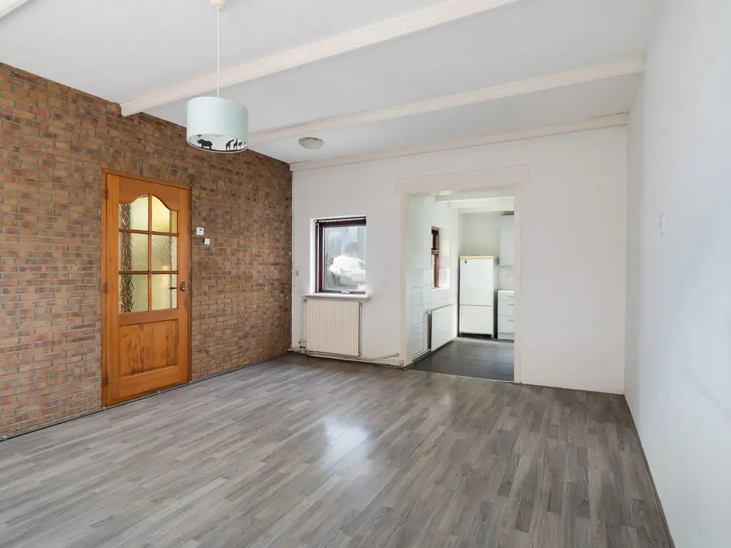 Verkadestraat 19, MAASDIJK