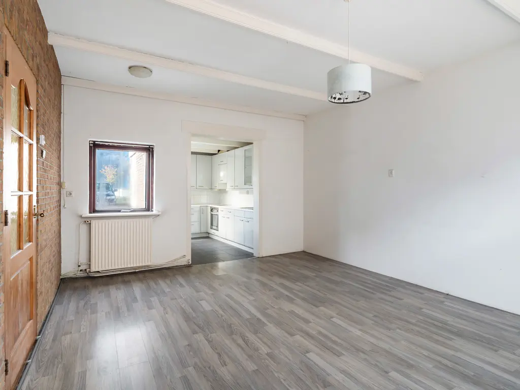 Verkadestraat 19, MAASDIJK