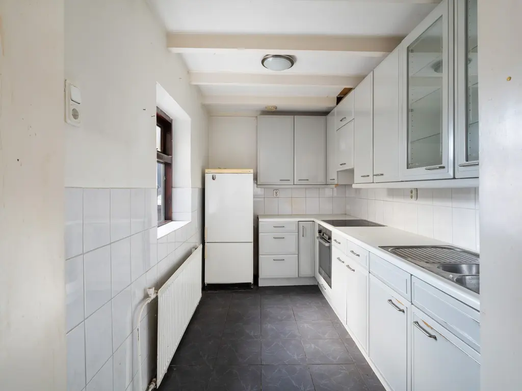 Verkadestraat 19, MAASDIJK