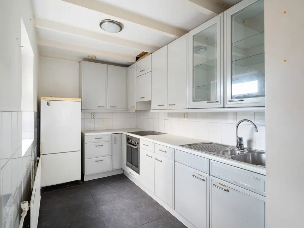 Verkadestraat 19, MAASDIJK