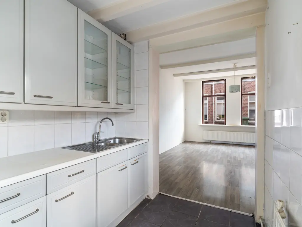 Verkadestraat 19, MAASDIJK