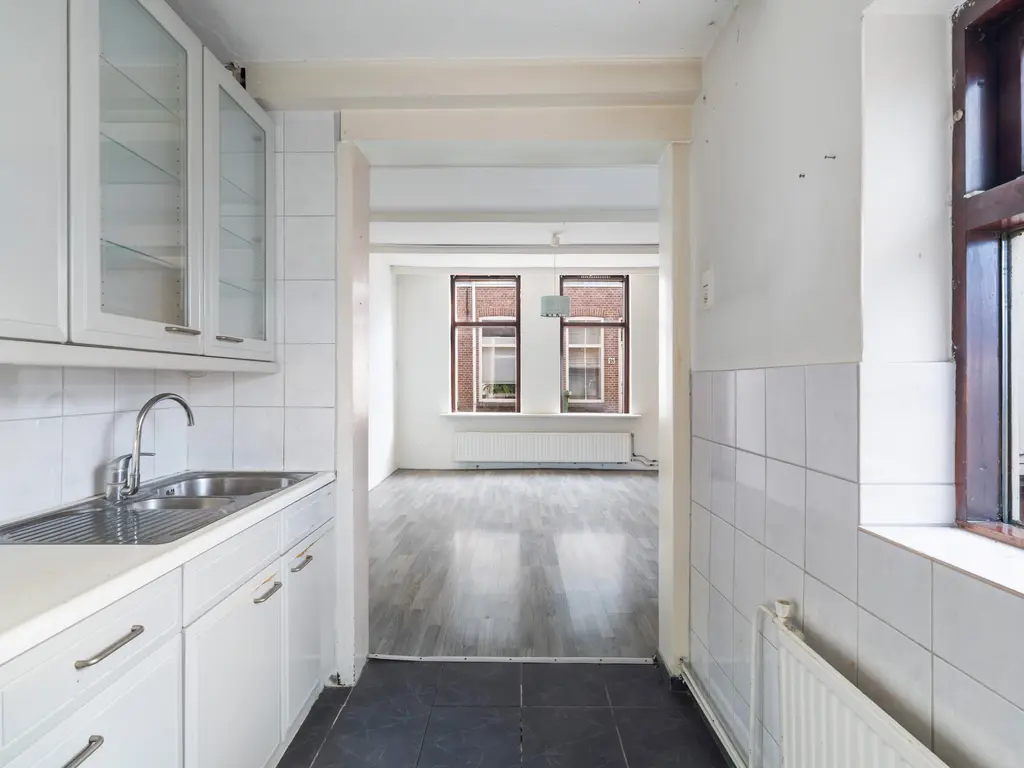 Verkadestraat 19, MAASDIJK