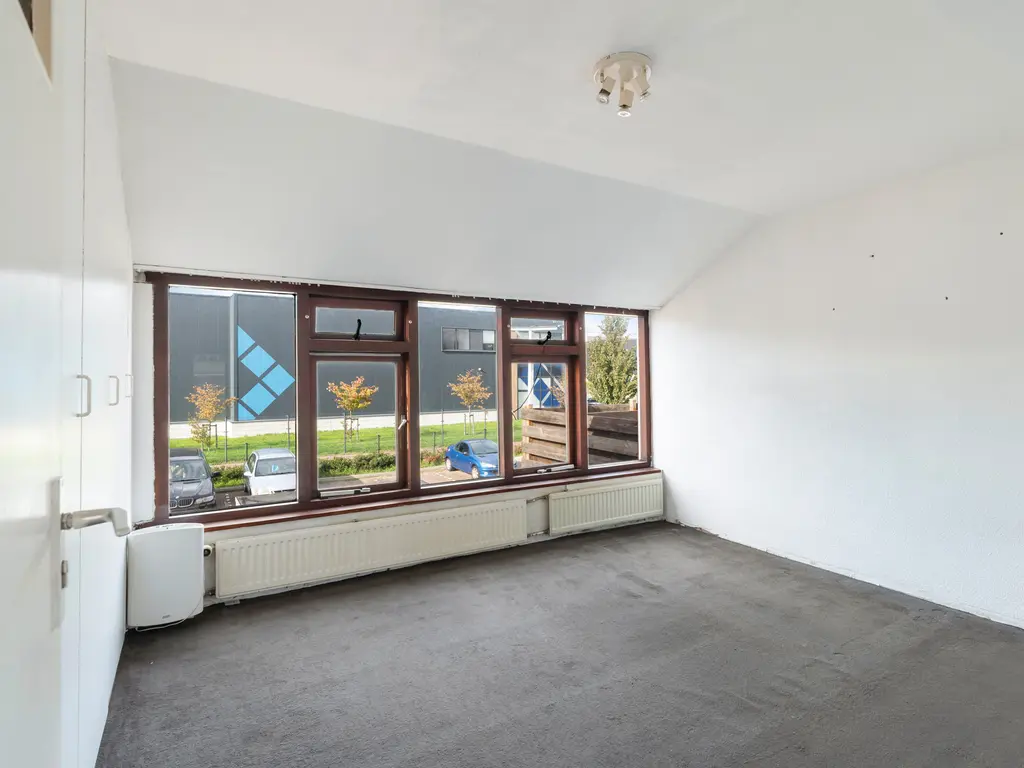 Verkadestraat 19, MAASDIJK