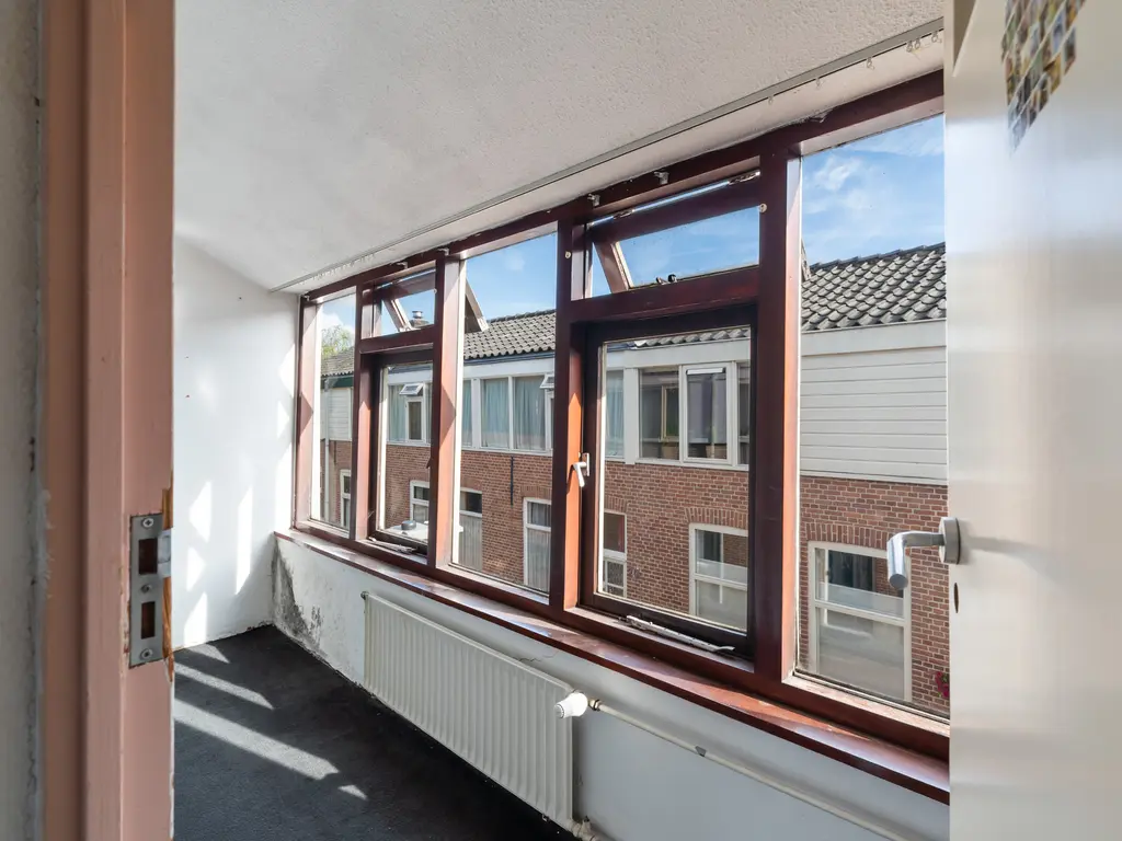 Verkadestraat 19, MAASDIJK