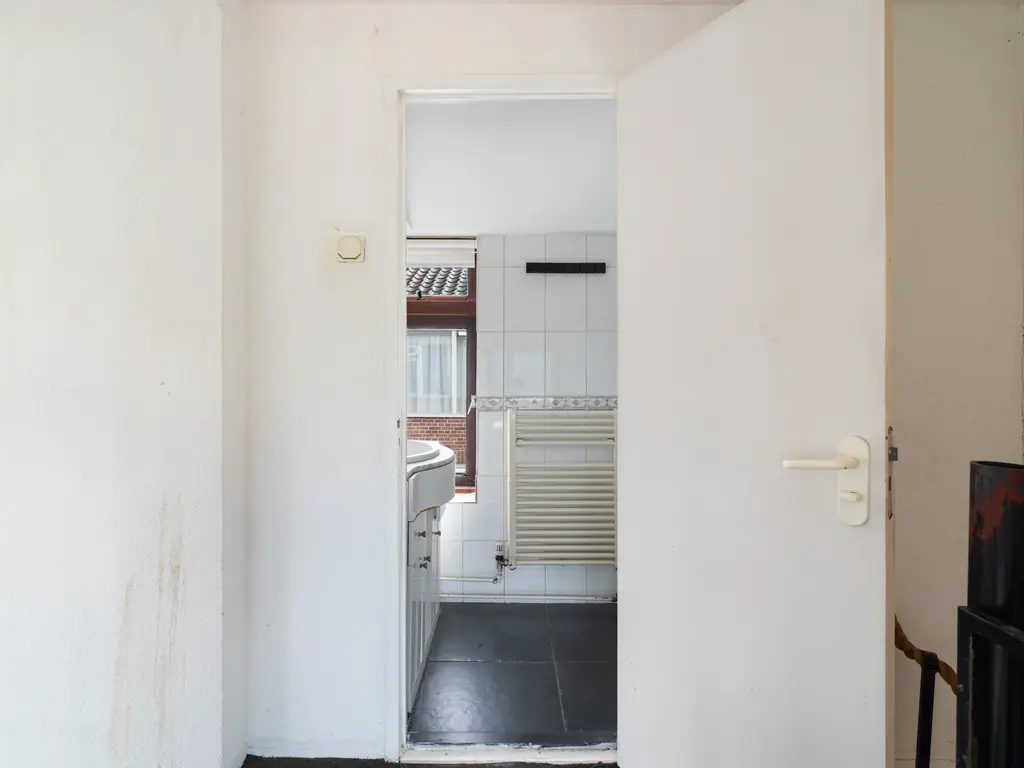 Verkadestraat 19, MAASDIJK
