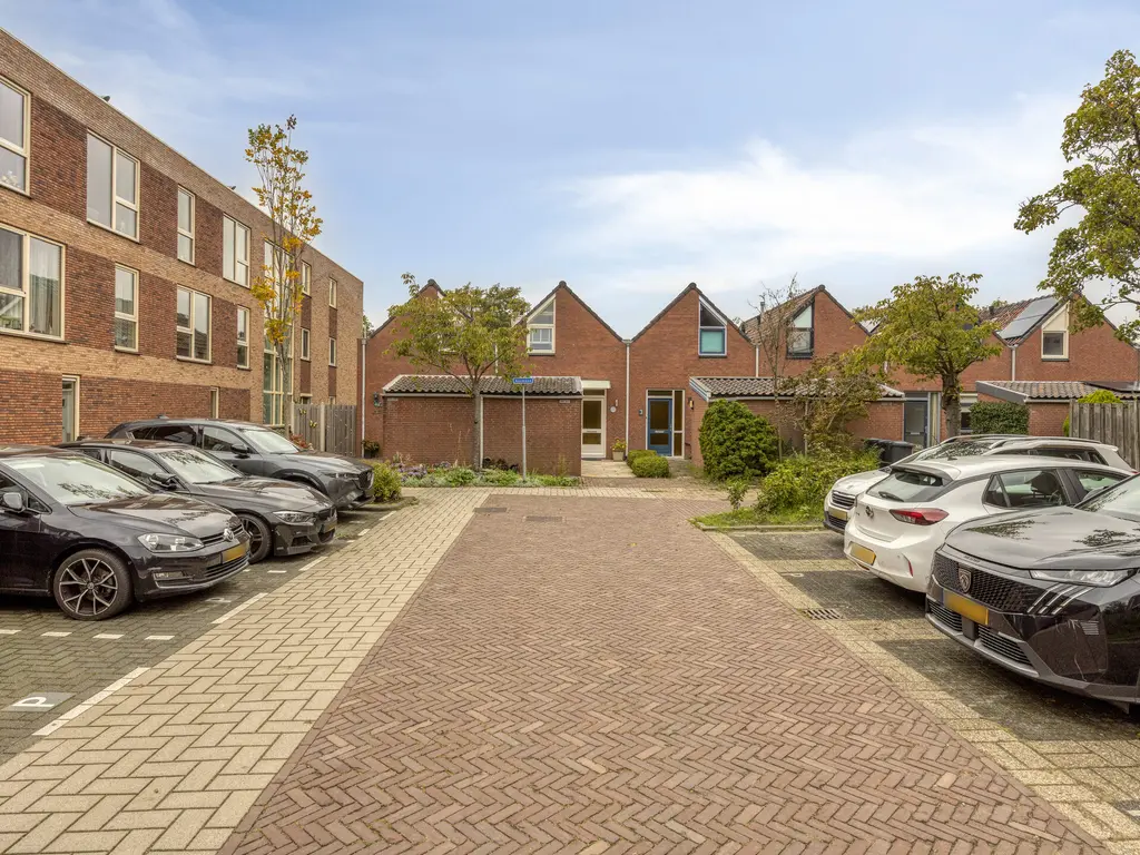 Anemoon 2, NAALDWIJK