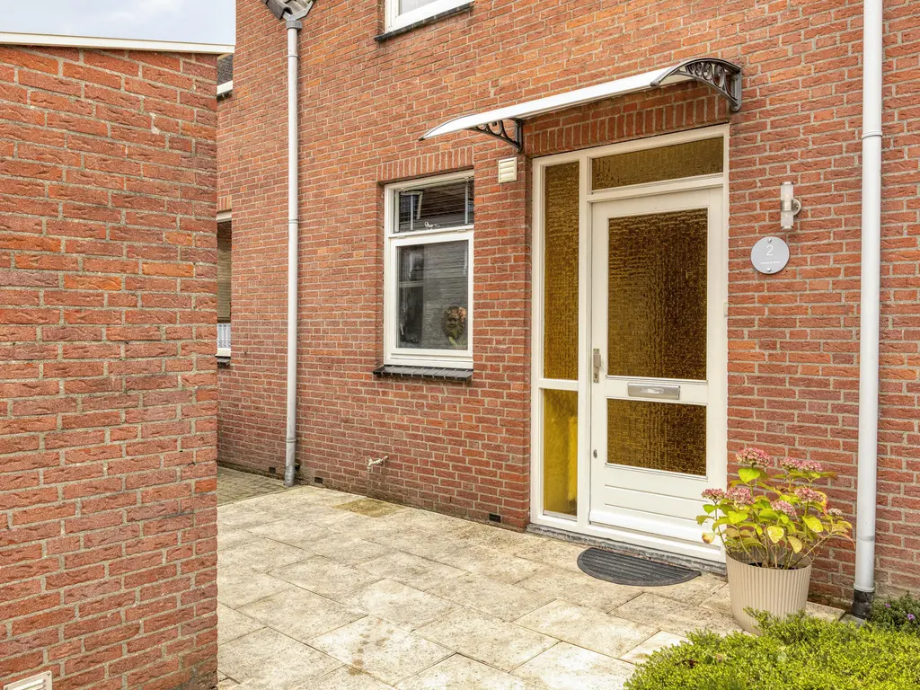 Anemoon 2, NAALDWIJK