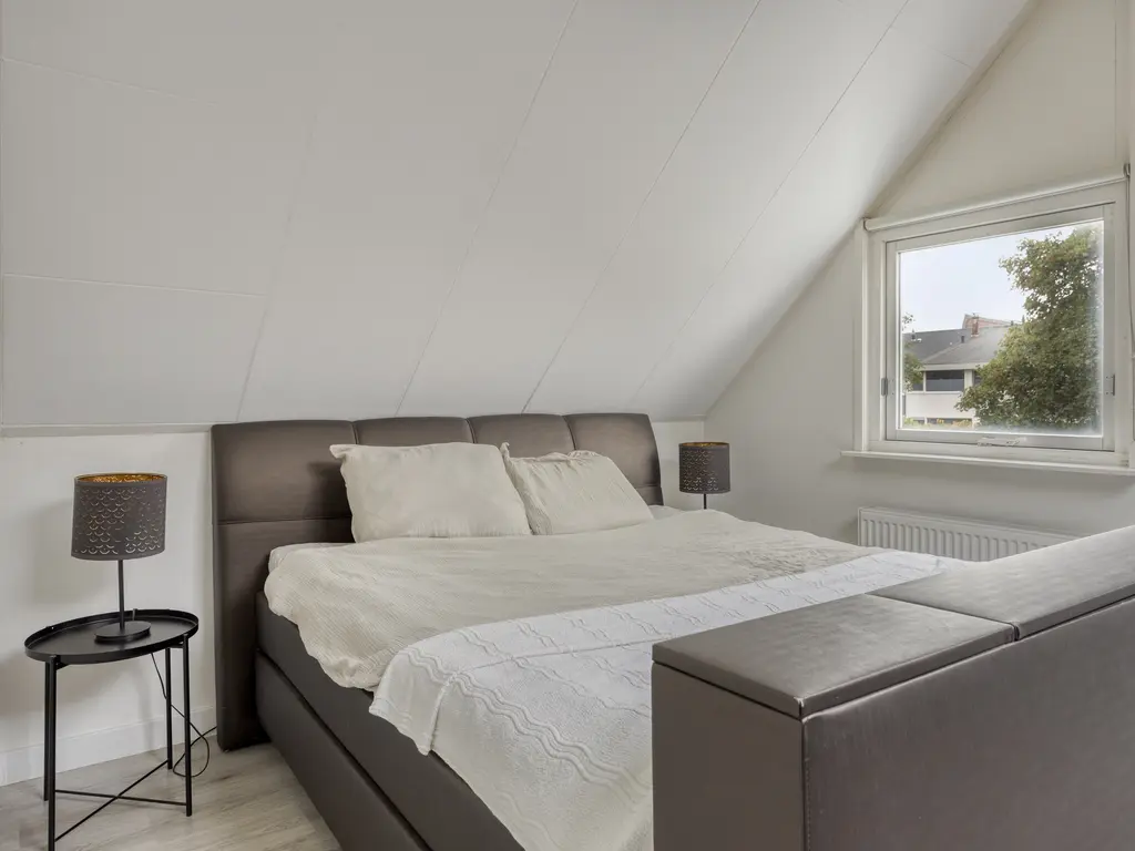 Anemoon 2, NAALDWIJK