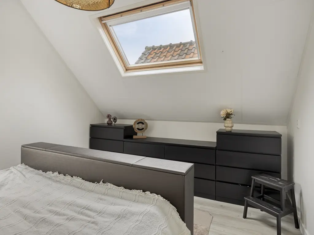 Anemoon 2, NAALDWIJK