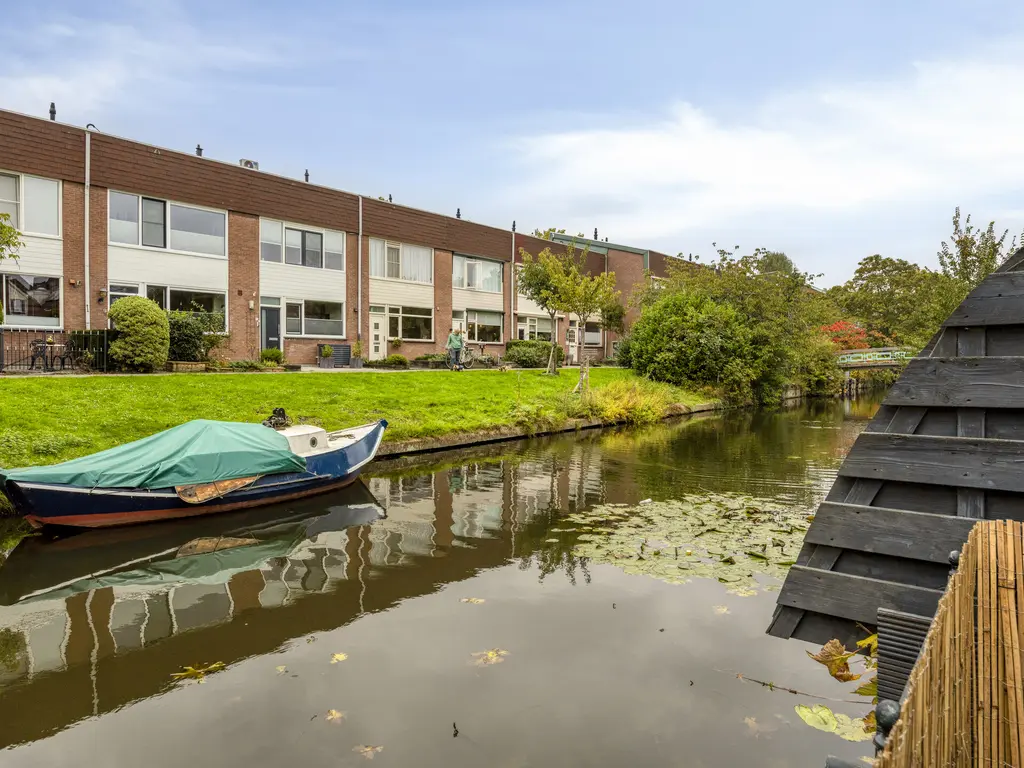 Anemoon 2, NAALDWIJK