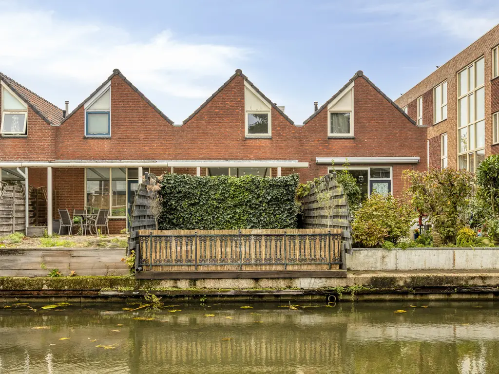 Anemoon 2, NAALDWIJK