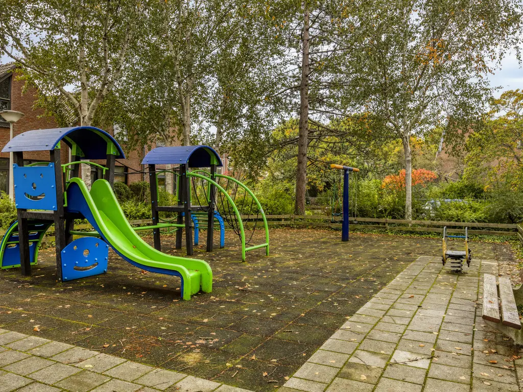 Anemoon 2, NAALDWIJK