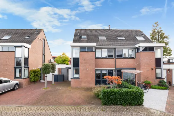 Van der Does de Willeboisstraat 27