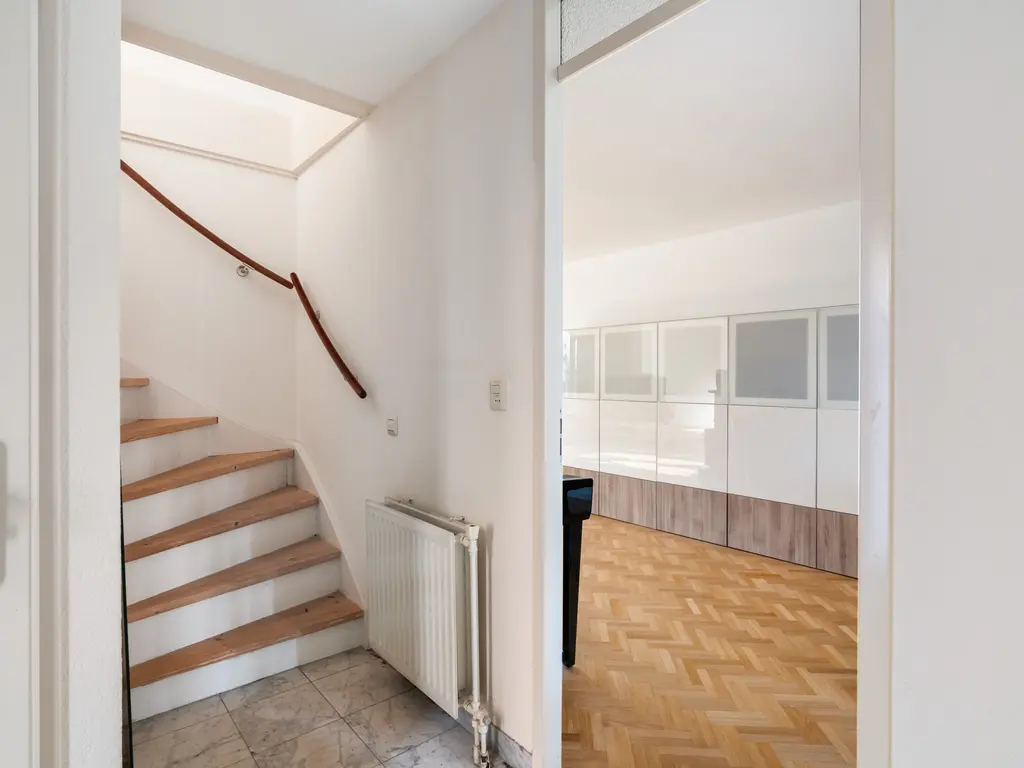 Van der Does de Willeboisstraat 27, WATERINGEN