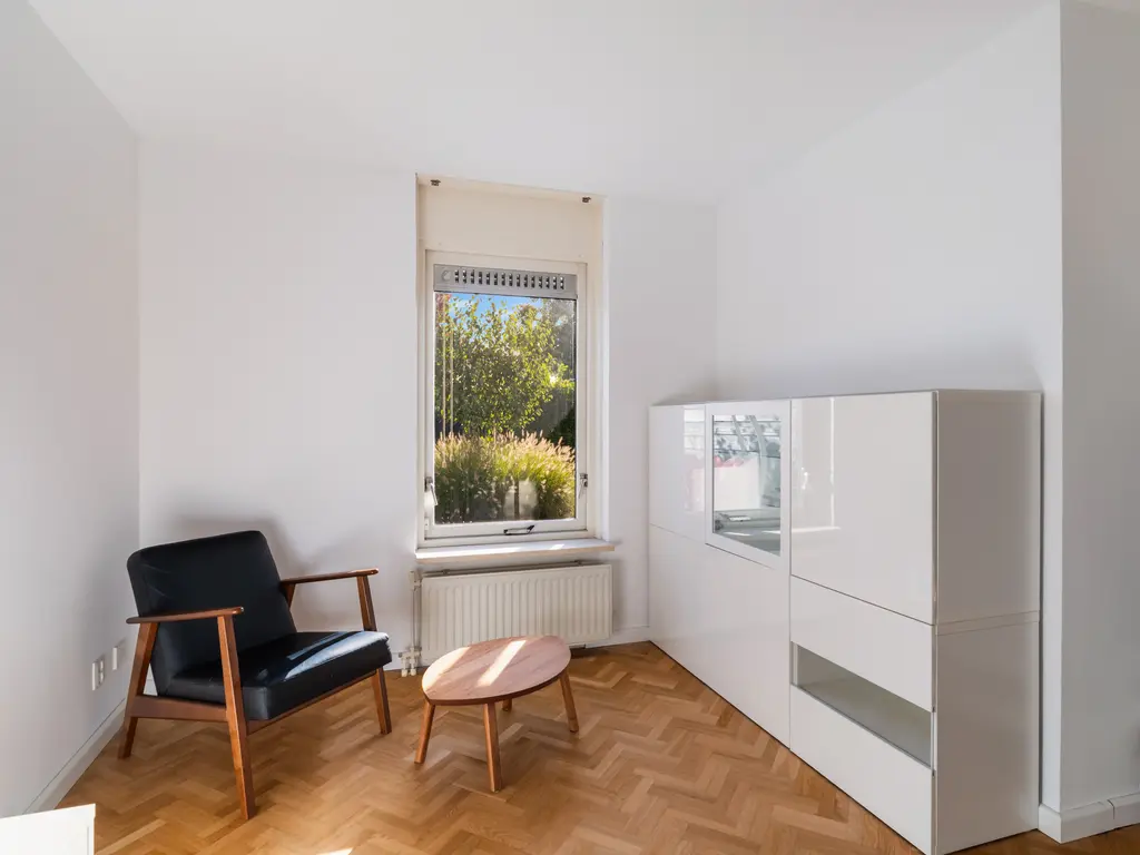 Van der Does de Willeboisstraat 27, WATERINGEN