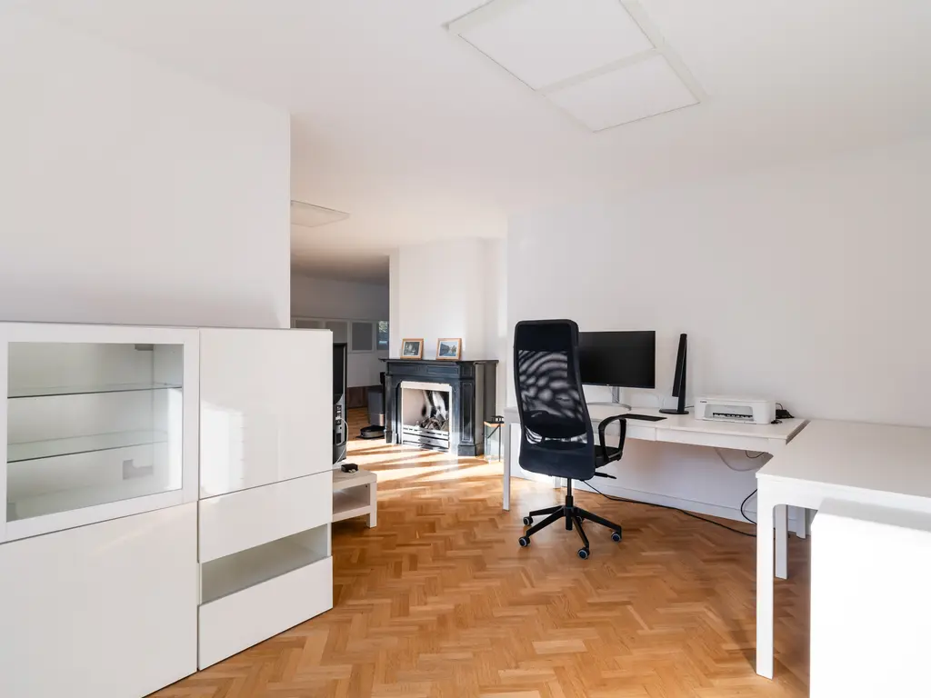 Van der Does de Willeboisstraat 27, WATERINGEN