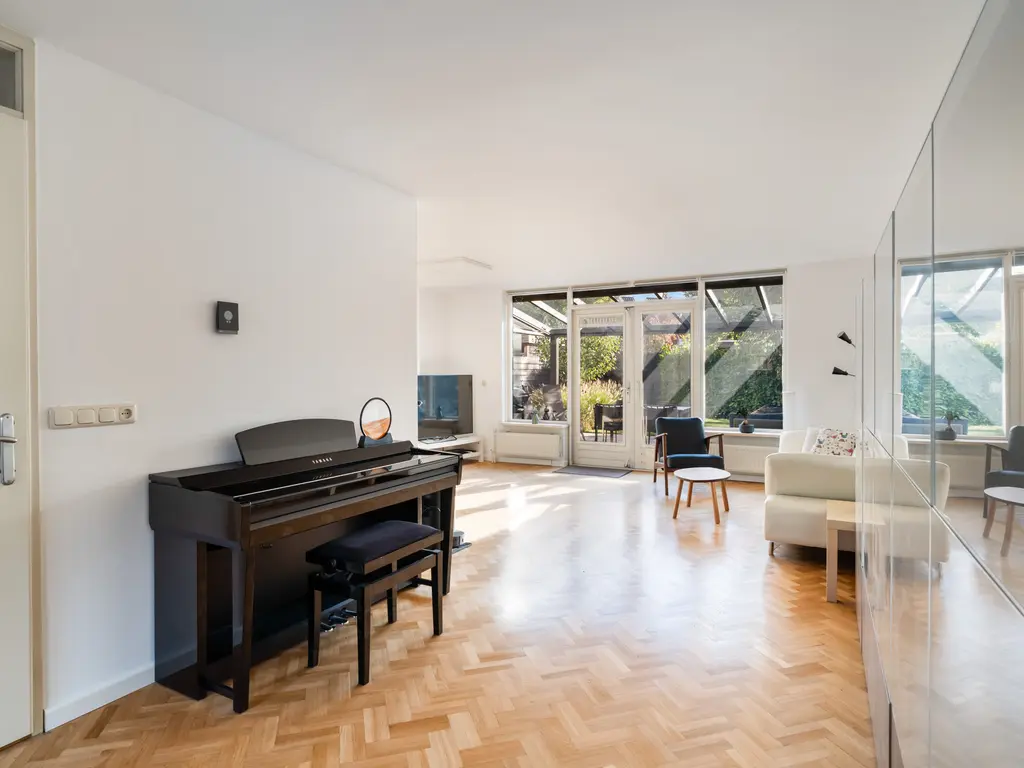 Van der Does de Willeboisstraat 27, WATERINGEN