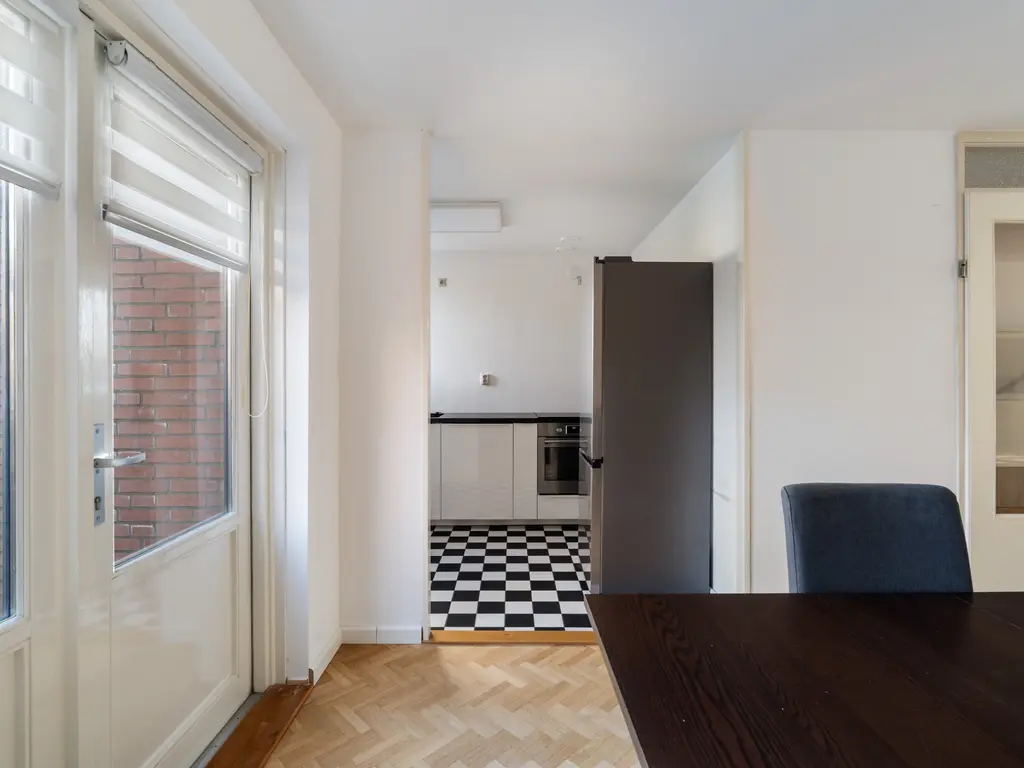 Van der Does de Willeboisstraat 27, WATERINGEN