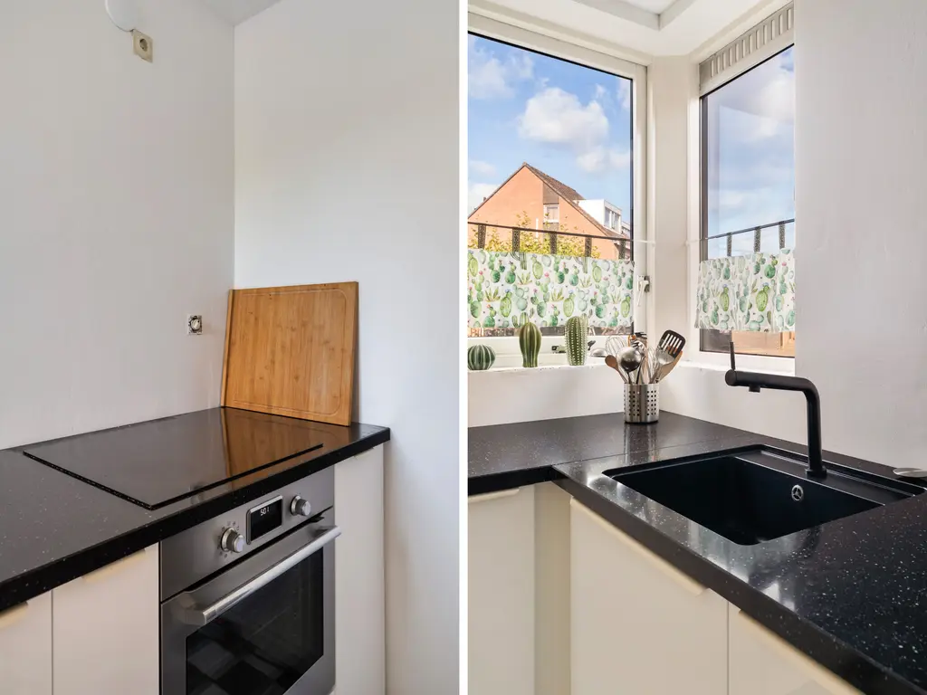 Van der Does de Willeboisstraat 27, WATERINGEN