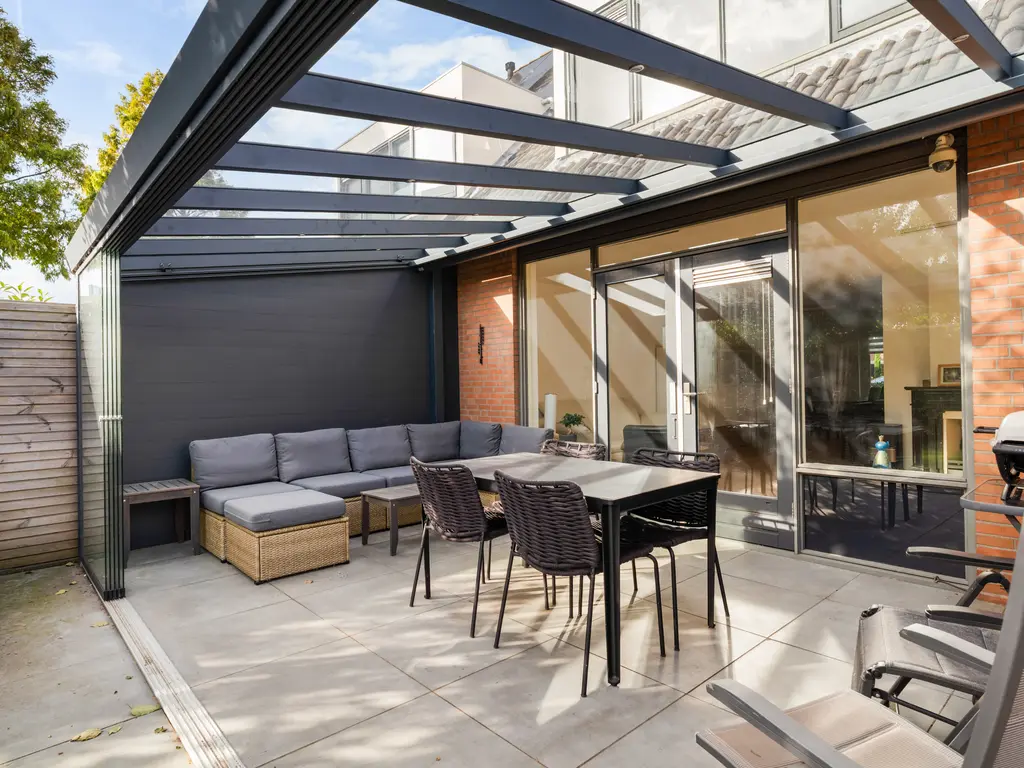 Van der Does de Willeboisstraat 27, WATERINGEN