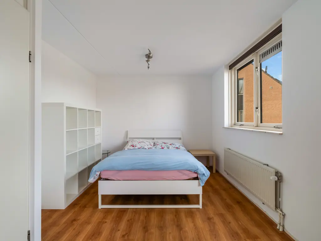 Van der Does de Willeboisstraat 27, WATERINGEN