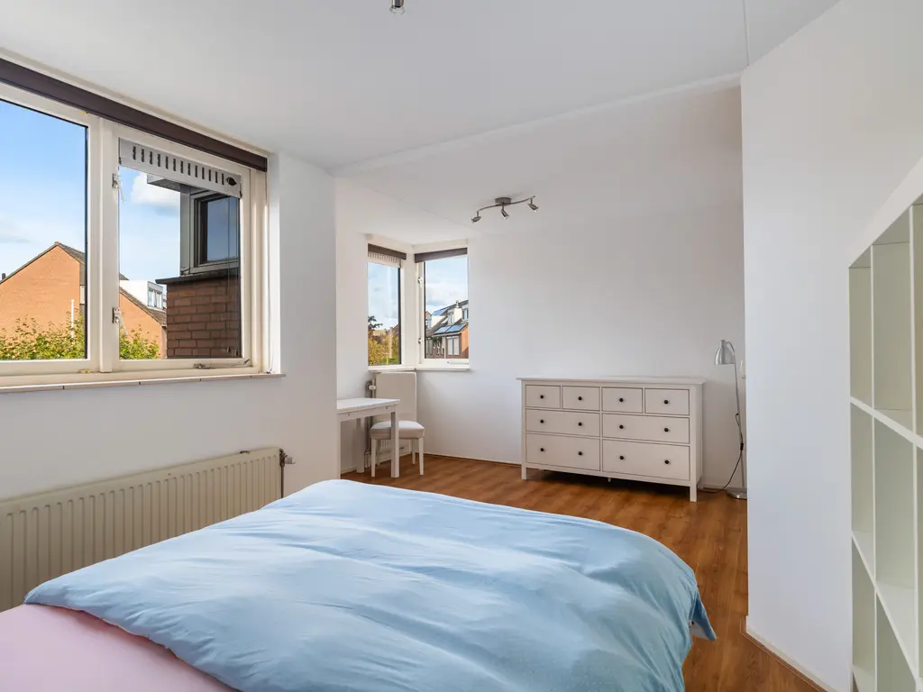 Van der Does de Willeboisstraat 27, WATERINGEN