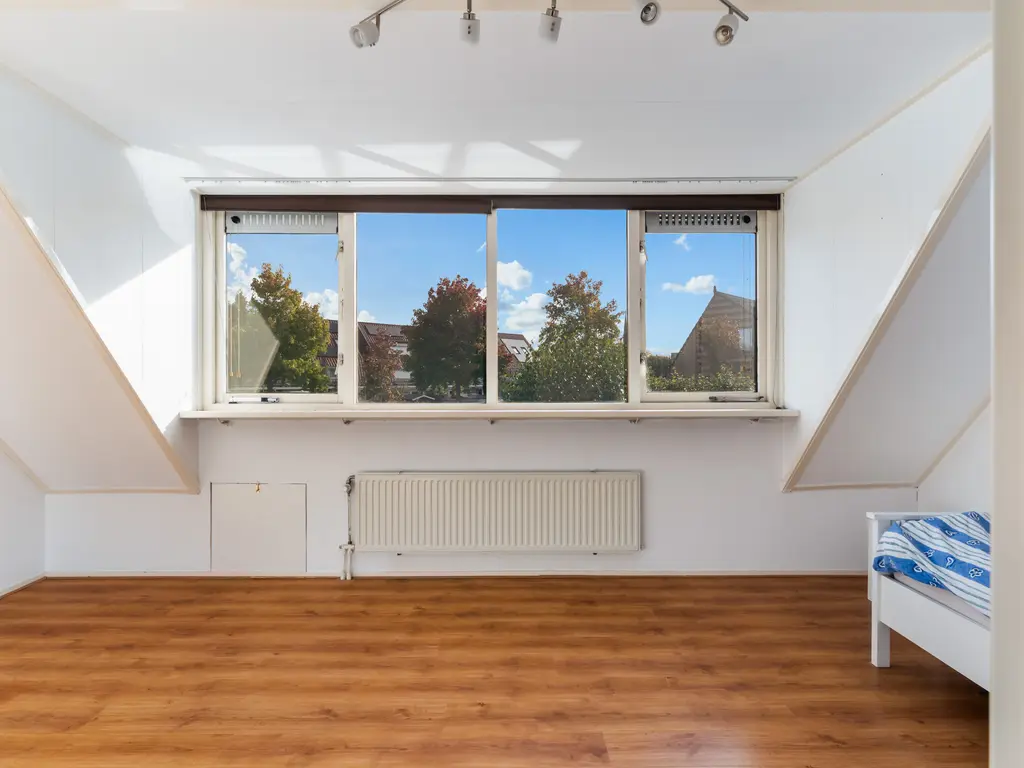 Van der Does de Willeboisstraat 27, WATERINGEN