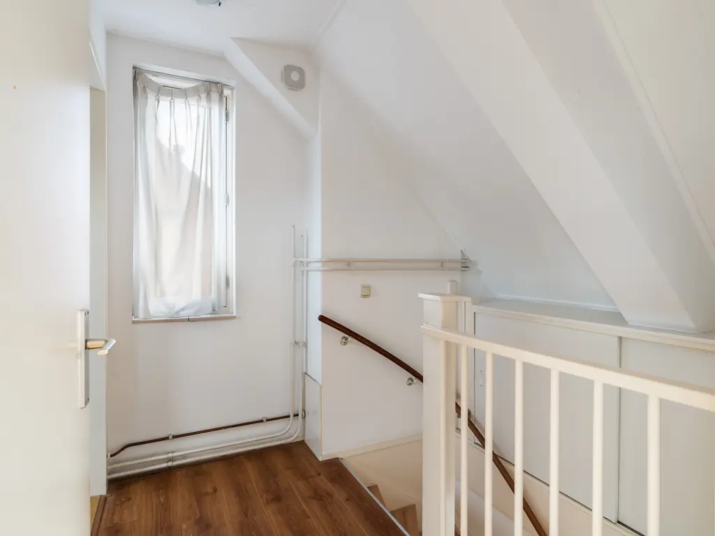 Van der Does de Willeboisstraat 27, WATERINGEN