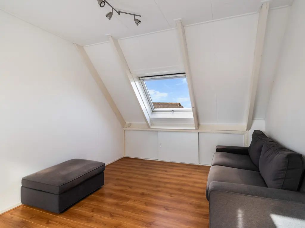 Van der Does de Willeboisstraat 27, WATERINGEN