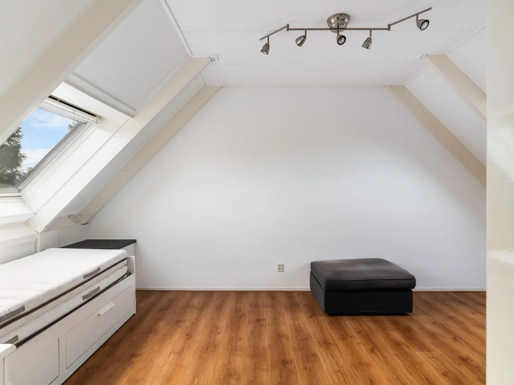 Van der Does de Willeboisstraat 27, WATERINGEN