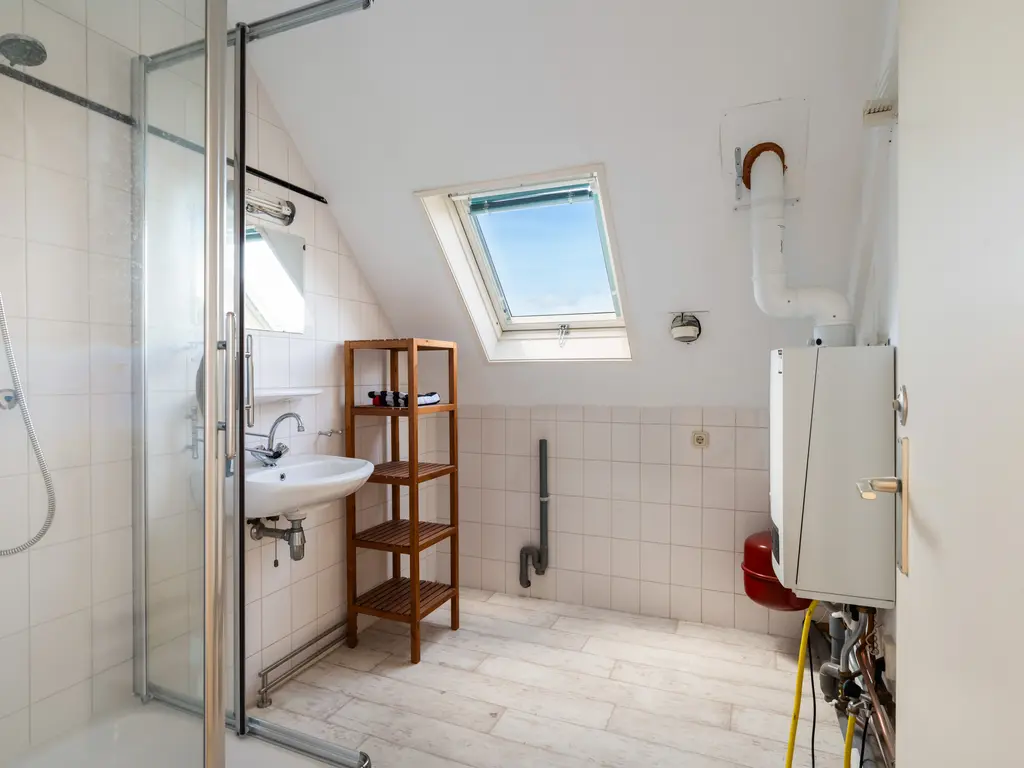 Van der Does de Willeboisstraat 27, WATERINGEN